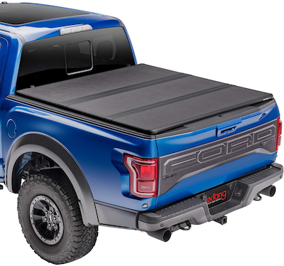 Extang Solid Fold 2.0 Hard Folding Truck Bed Tonneau Cover